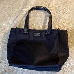 Kate Spade Purse with Crossbody Strap